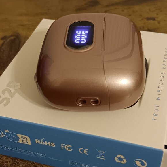 True Wireless Ear buds (Bluetooth) - Picture 6 of 11